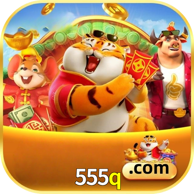 555Q: Cassino Online Oficial