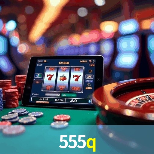 555q